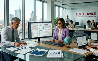 Financial translation and Economic translation